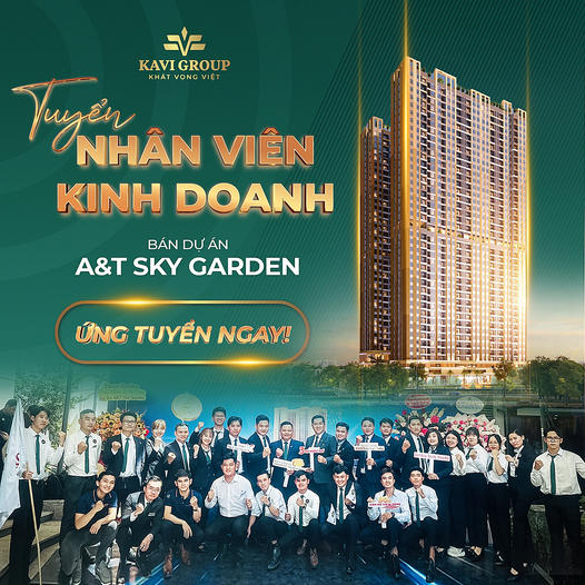 Tập Đoàn Kavi
