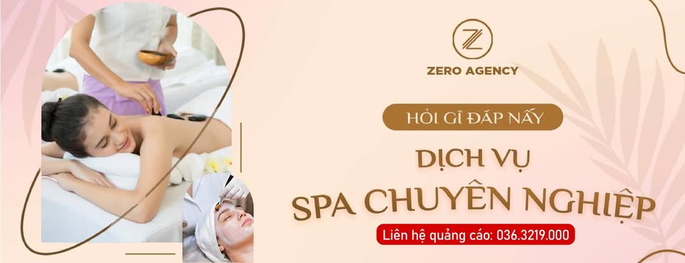Hiệp Hội Spa Chuyên Nghiệp