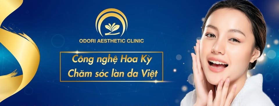 Viện Thẩm Mỹ Odori Clinic
