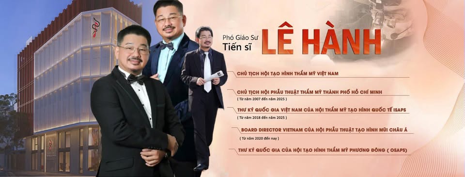 Phòng Khám PTTM Lê Hành