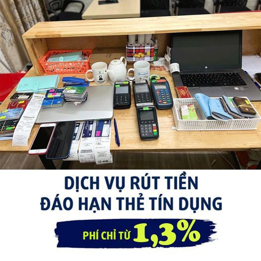 Đáo hạn giá rẻ TPHCM