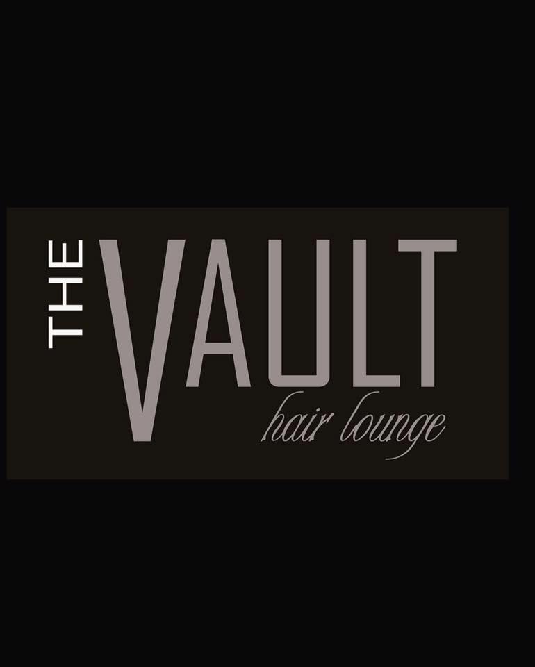 The Vault Hair Lounge