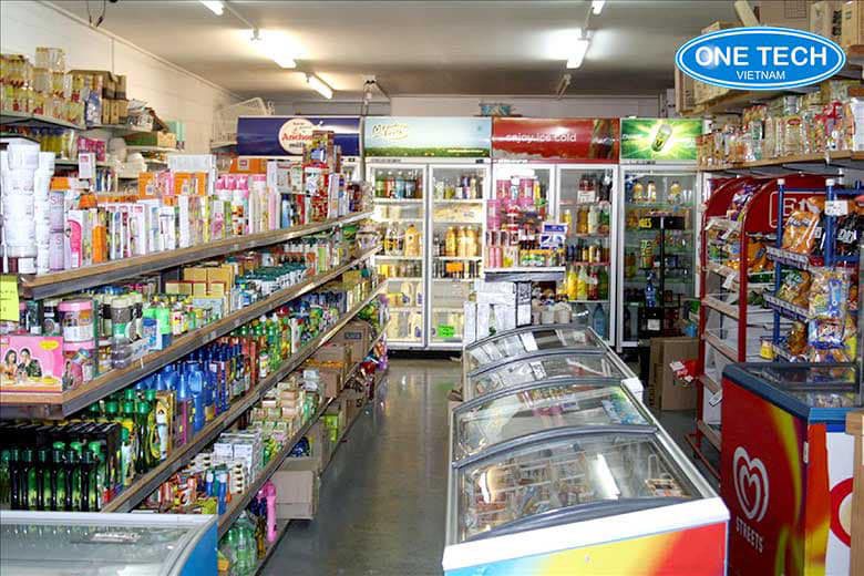 Hội Đại Lý Và Nhà Phân Phối Tạp Hoá, Tiêu Dùng