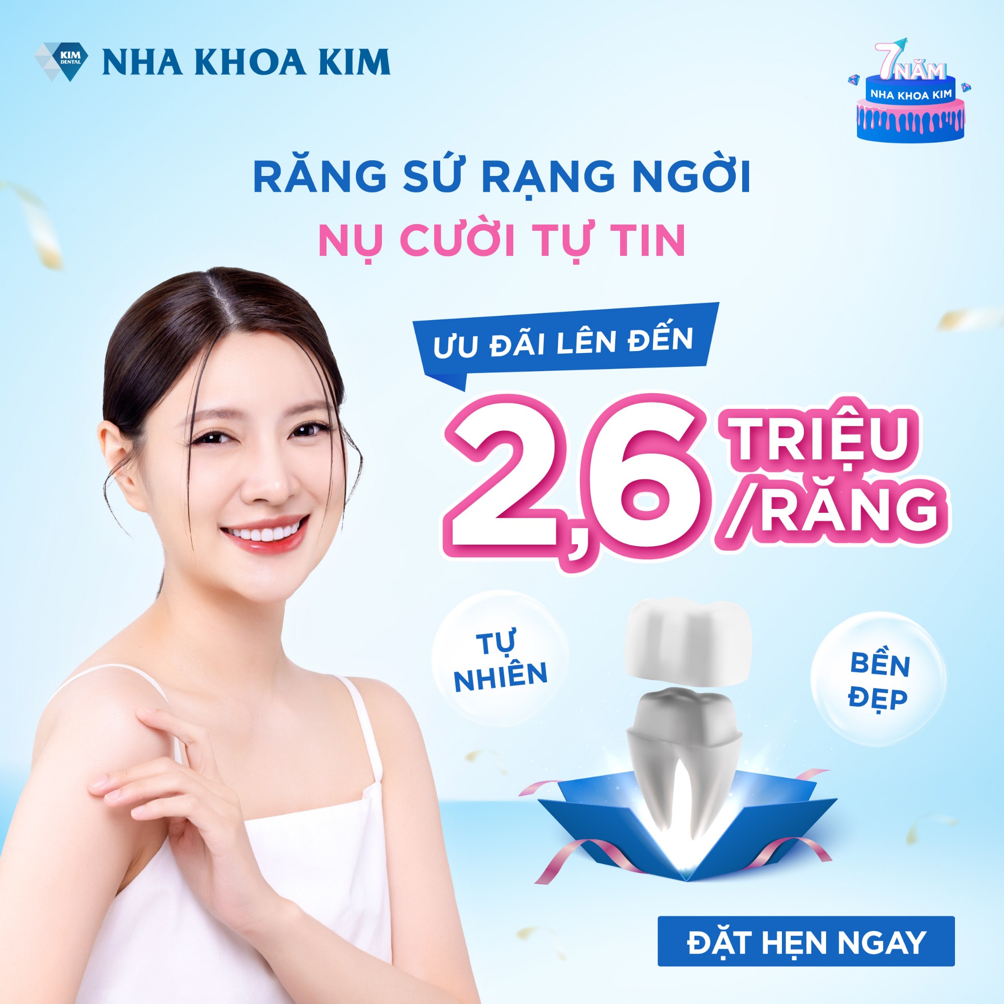 Nha Khoa Kim