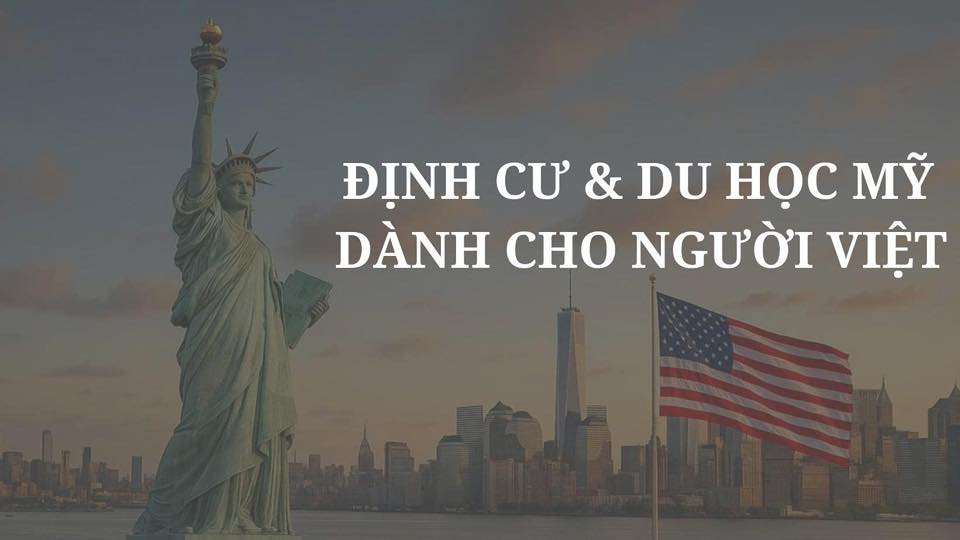 Hội du học sinh Mỹ