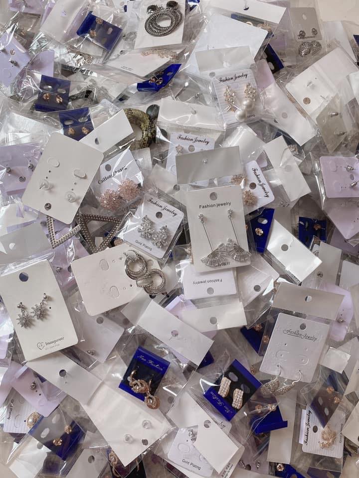  Hội mua bán ???? Trang sức ???? online ????