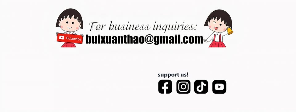 Góc của Rư - goccuaru.com