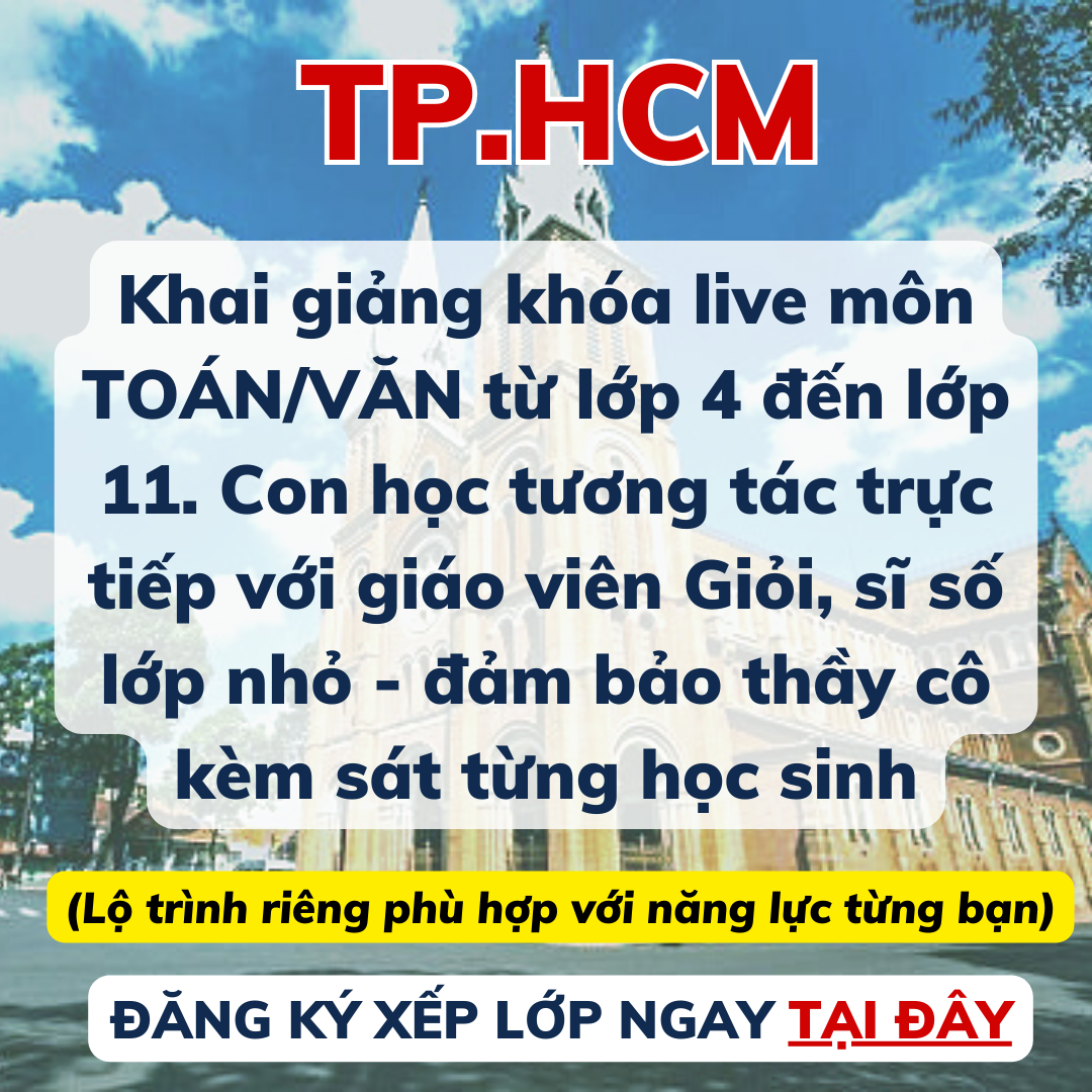 Hocmai.vn THCS