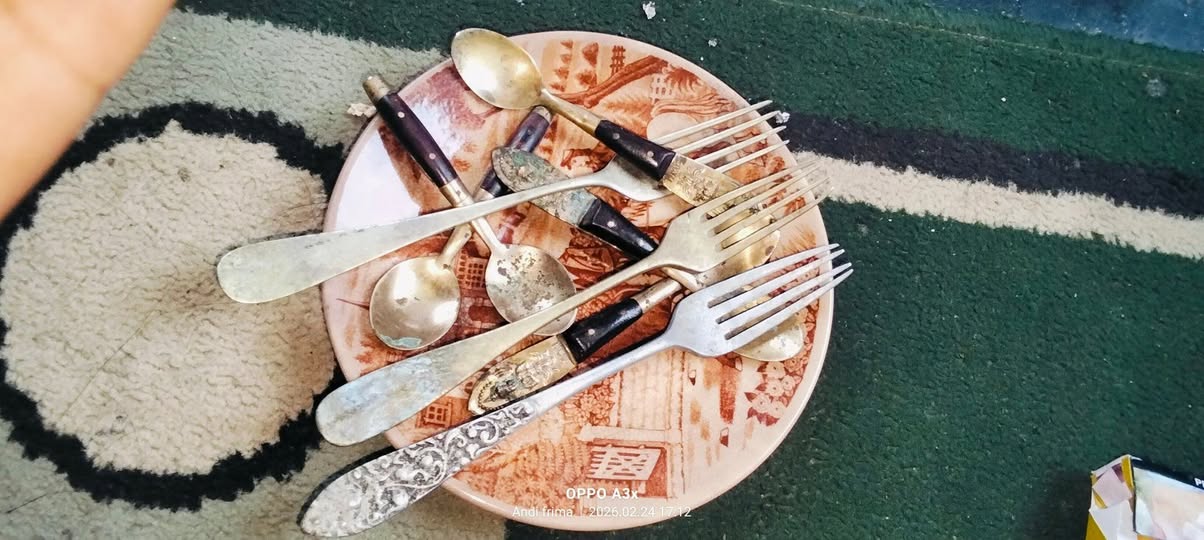 Dạy Pha Chế Á Âu