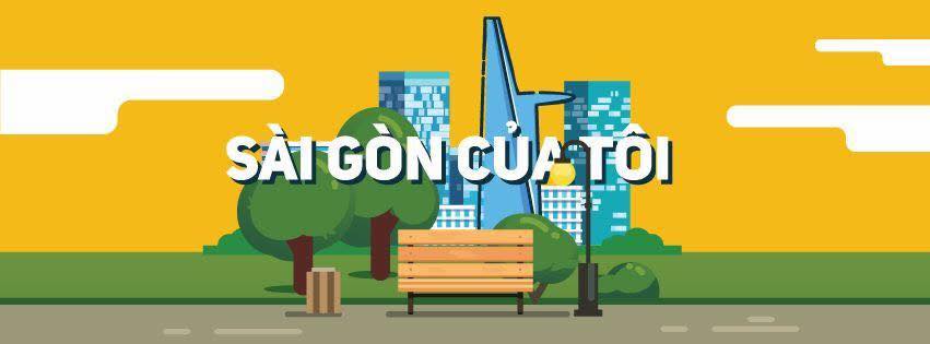 Sài Gòn Của Tôi