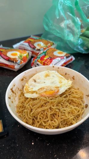 Indomie Vietnam