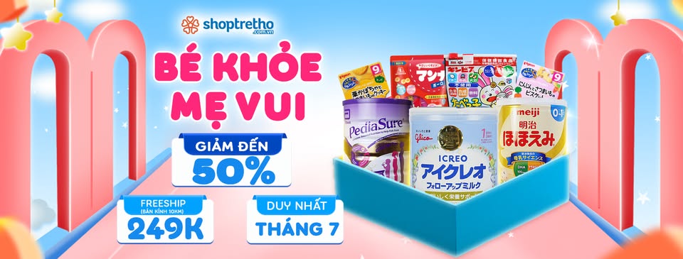 Shoptretho.com.vn