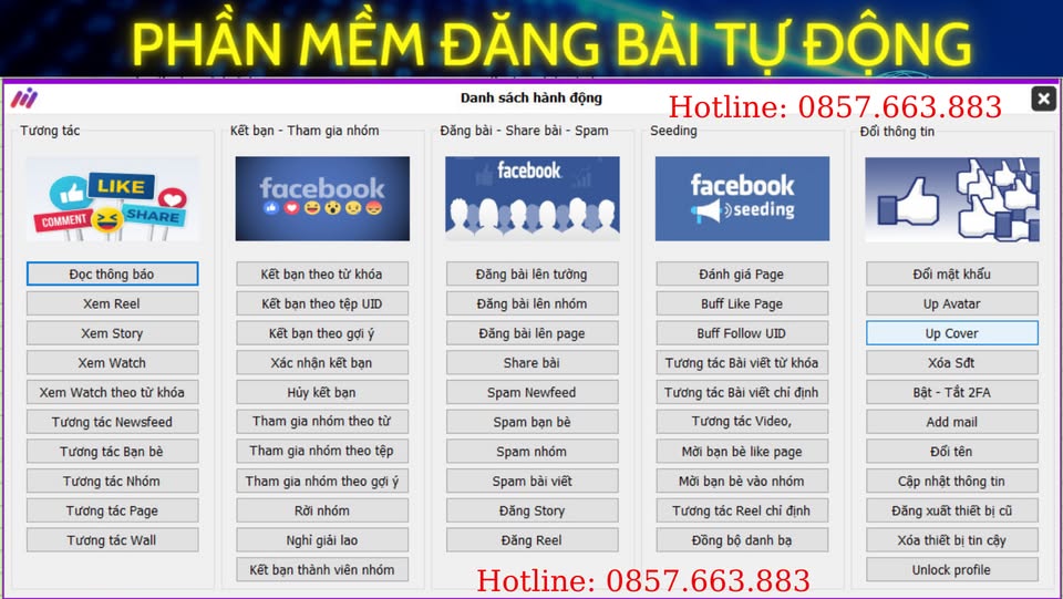 PHẦN MỀM BÁN HÀNG TỰ ĐỘNG ✅