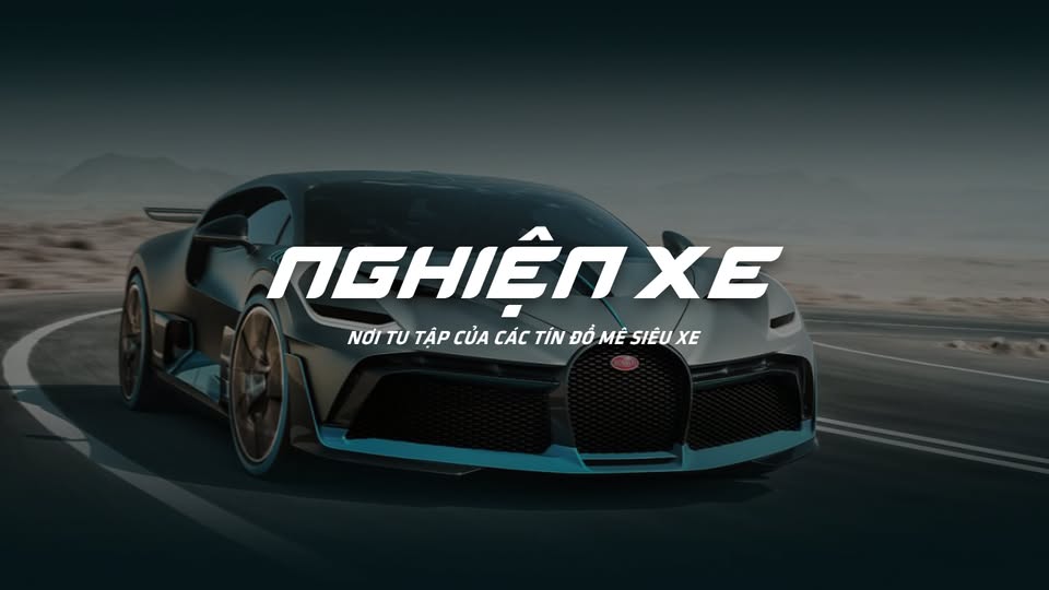 NGHIỆN XE