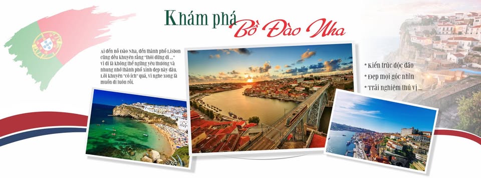 Cộng Đồng Việt Nam tại Bồ Đào Nha