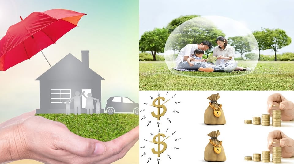 CỘNG ĐỒNG TƯ VẤN VIÊN BẢO HIỂM NHÂN THỌ