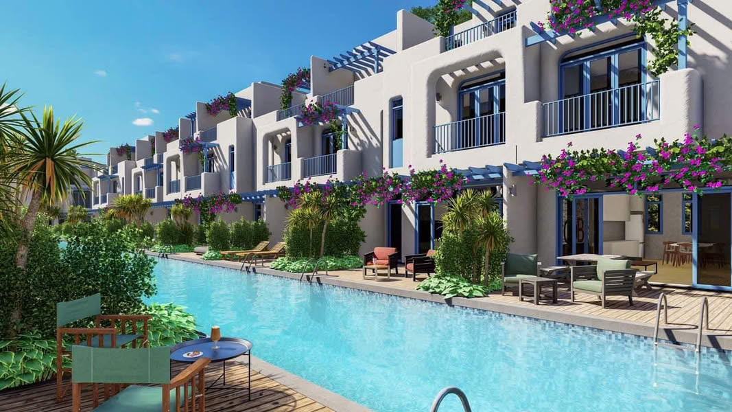 Ecoprime land
