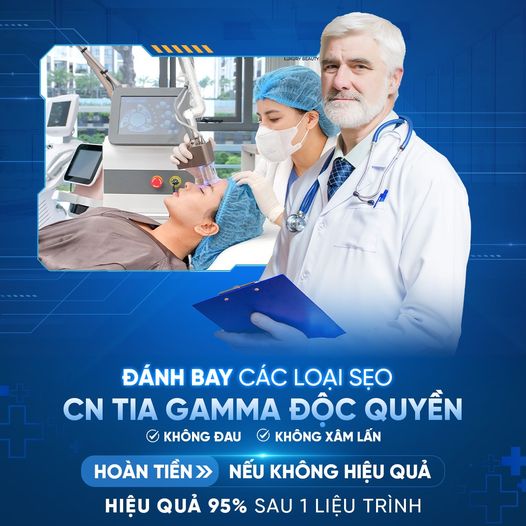 Phòng Khám Chuyên Khoa Da Liễu Quốc Tế IDE