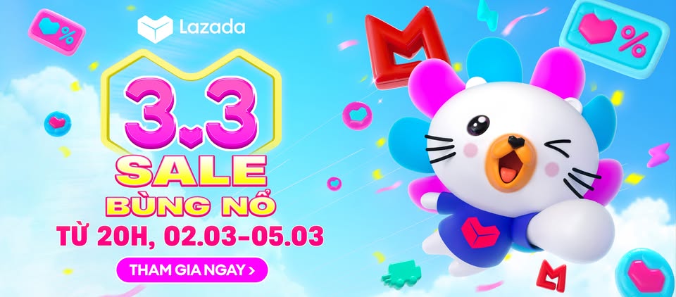 Bán Hàng Cùng Lazada