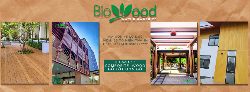 GRM Biowood Vietnam