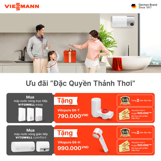 Viessmann Vietnam