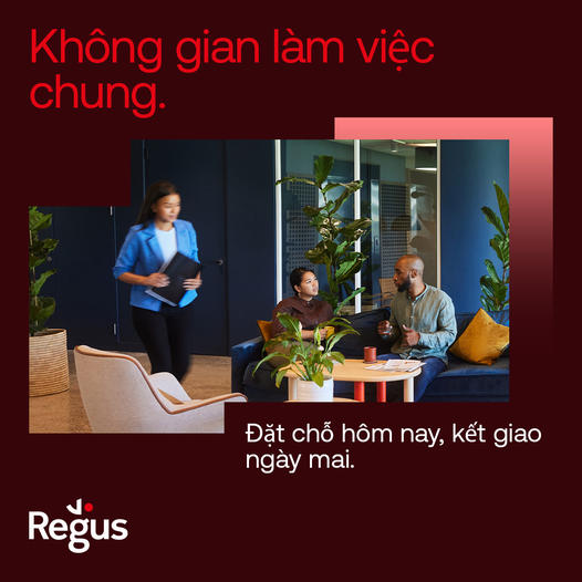 Regus