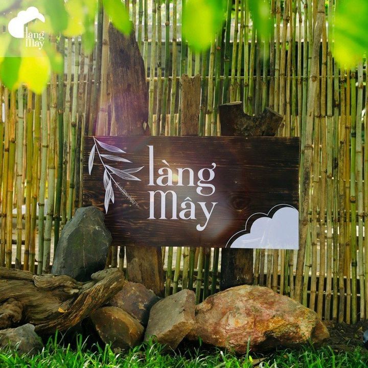 Làng Mây