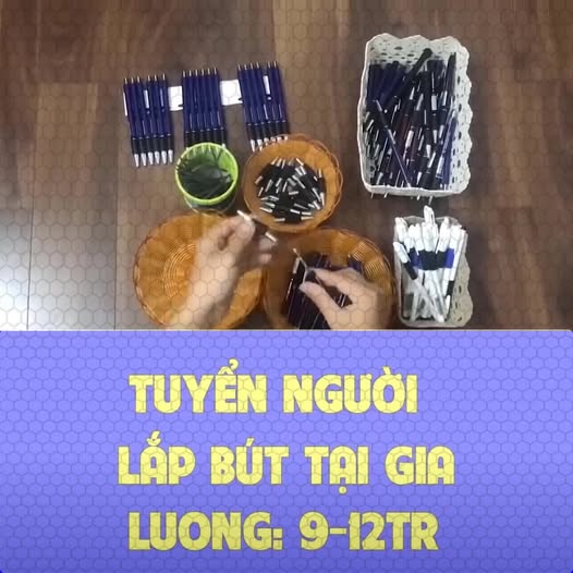Công Ty Hồng Hà Tuyển Dụng Nhân Sự