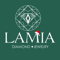 LAMIA Kim Cương - Diamond & Jewelry
