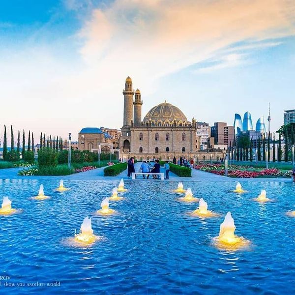 Du lịch Anh Tuấn - AT Travel