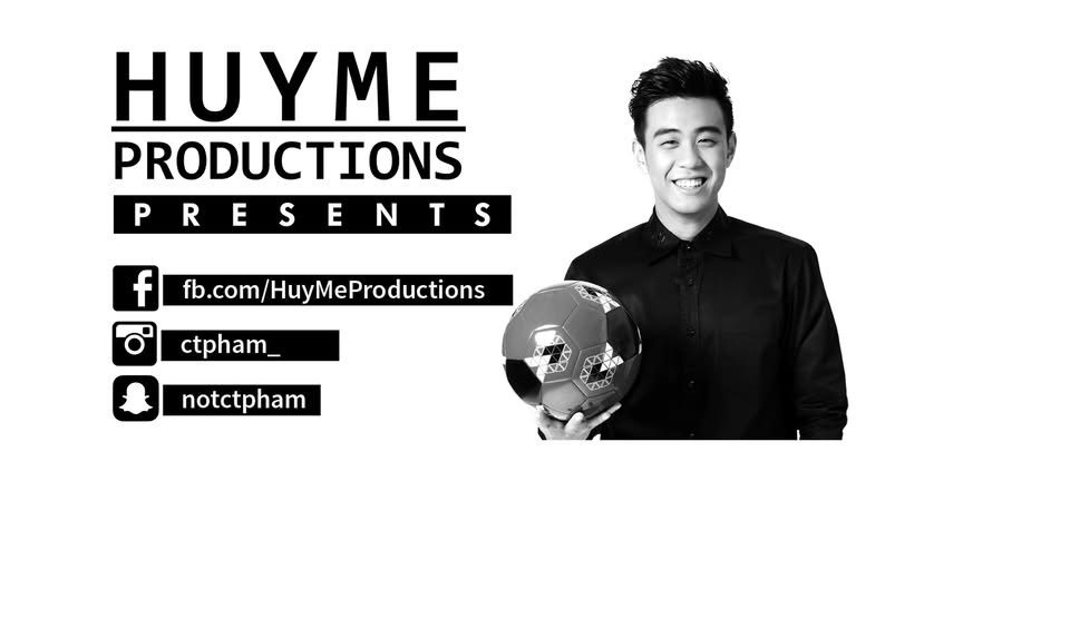 HuyMeProductions