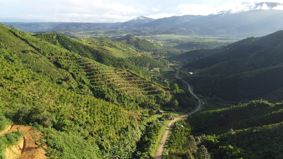 Nhà đất giá rẻ Bảo Lộc - Bảo Lâm - Đà Lạt