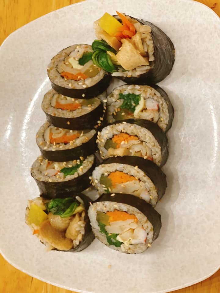 KIMCHI HOUSE