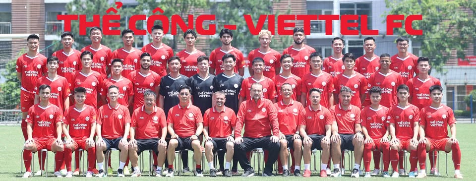 Viettel FC
