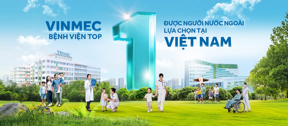 Vinmec Health Care System