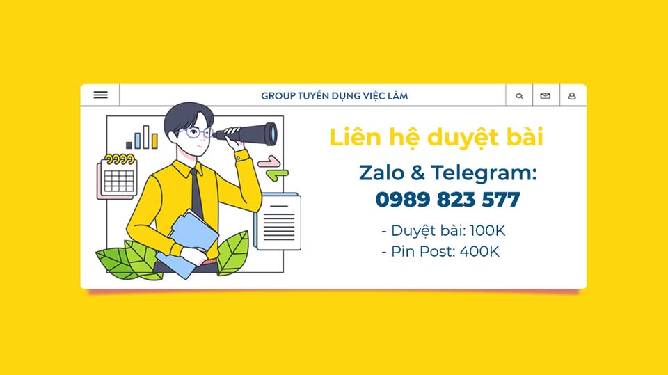 Việc làm Trung tâm tiếng Anh - Giáo viên, Trợ giảng tiếng Anh