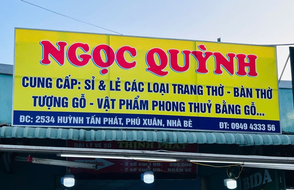 Mua Bán Thanh Lý Đồ Gỗ Xuất Khẩu