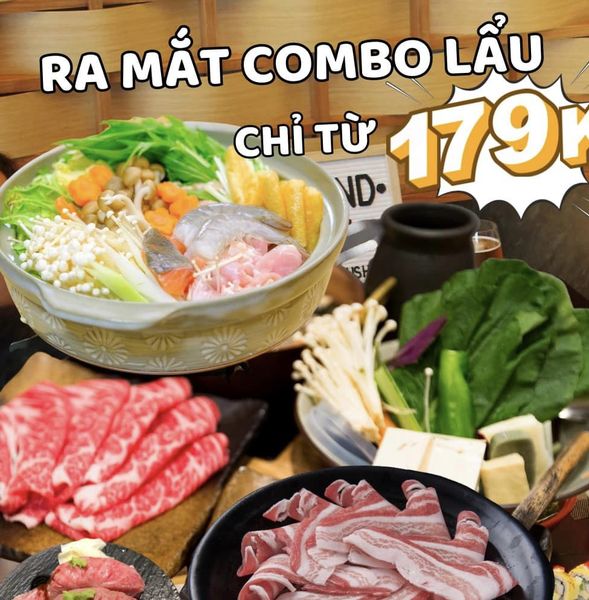 Sushi Cobeya - Japanese Restaurant