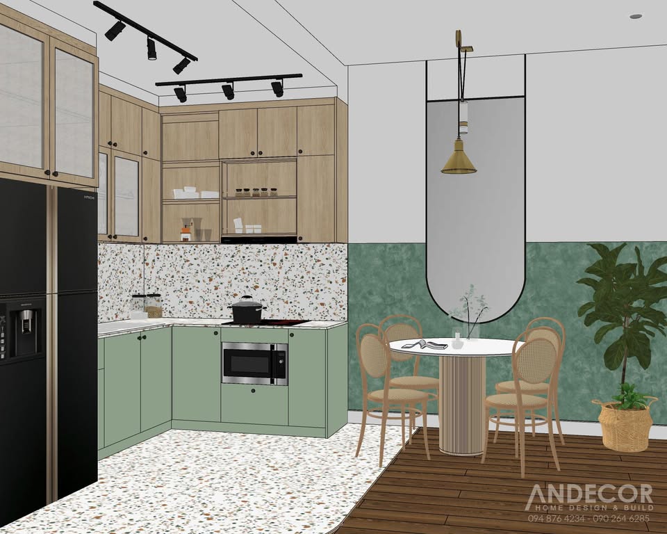 Nội thất An.Decor