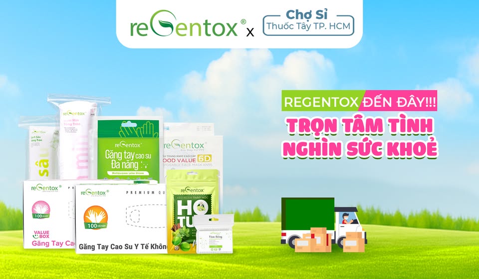 Dược Phẩm, Thực Phẩm Chức Năng TP.HCM