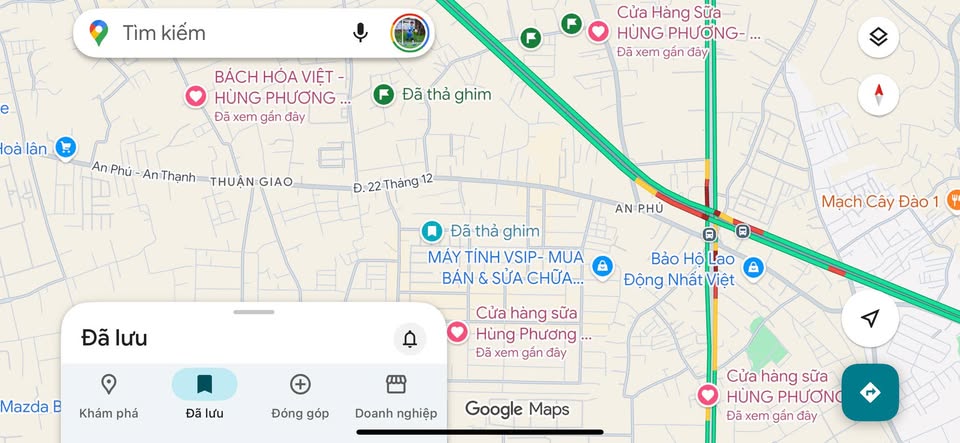 Đầu Tư Đất Bình Dương