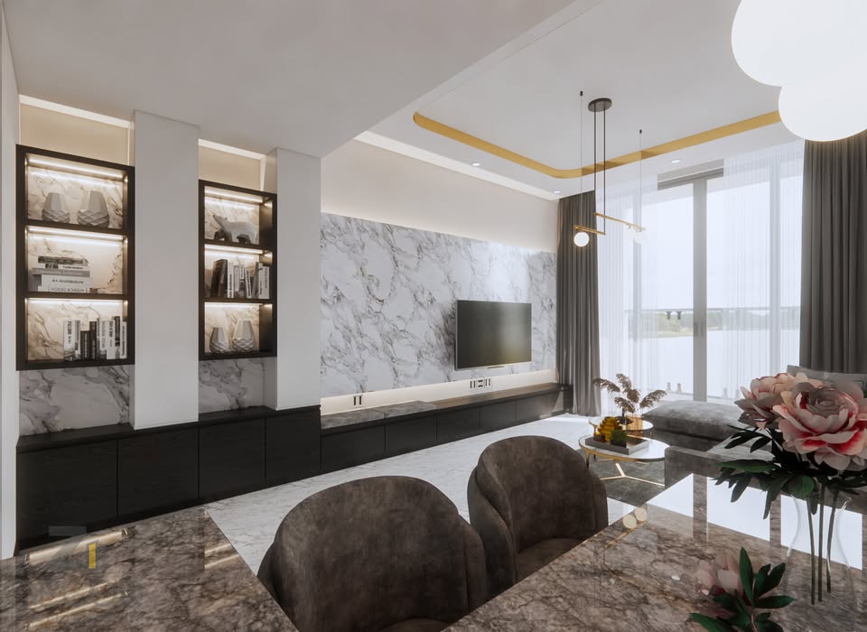 Nội Thất ZI DECOR