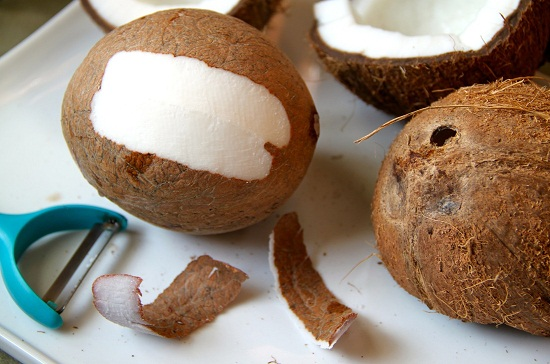 Dầu dừa giá sỉ