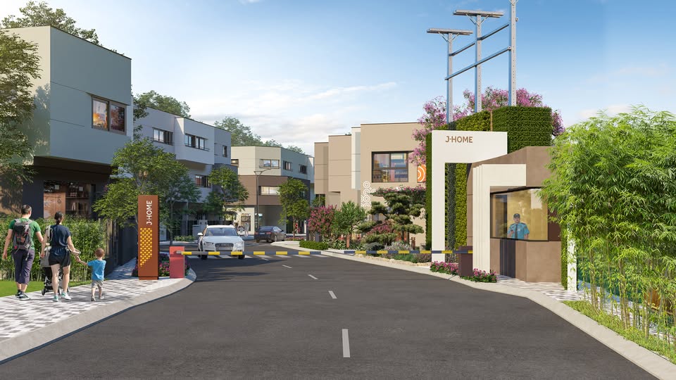 Cát Tường Phú Sinh