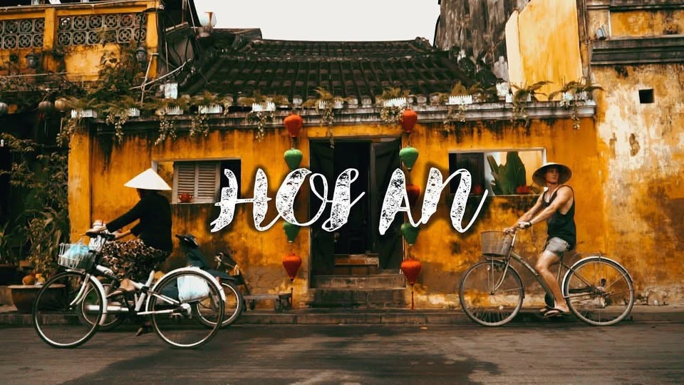 expat community living in Hoi An