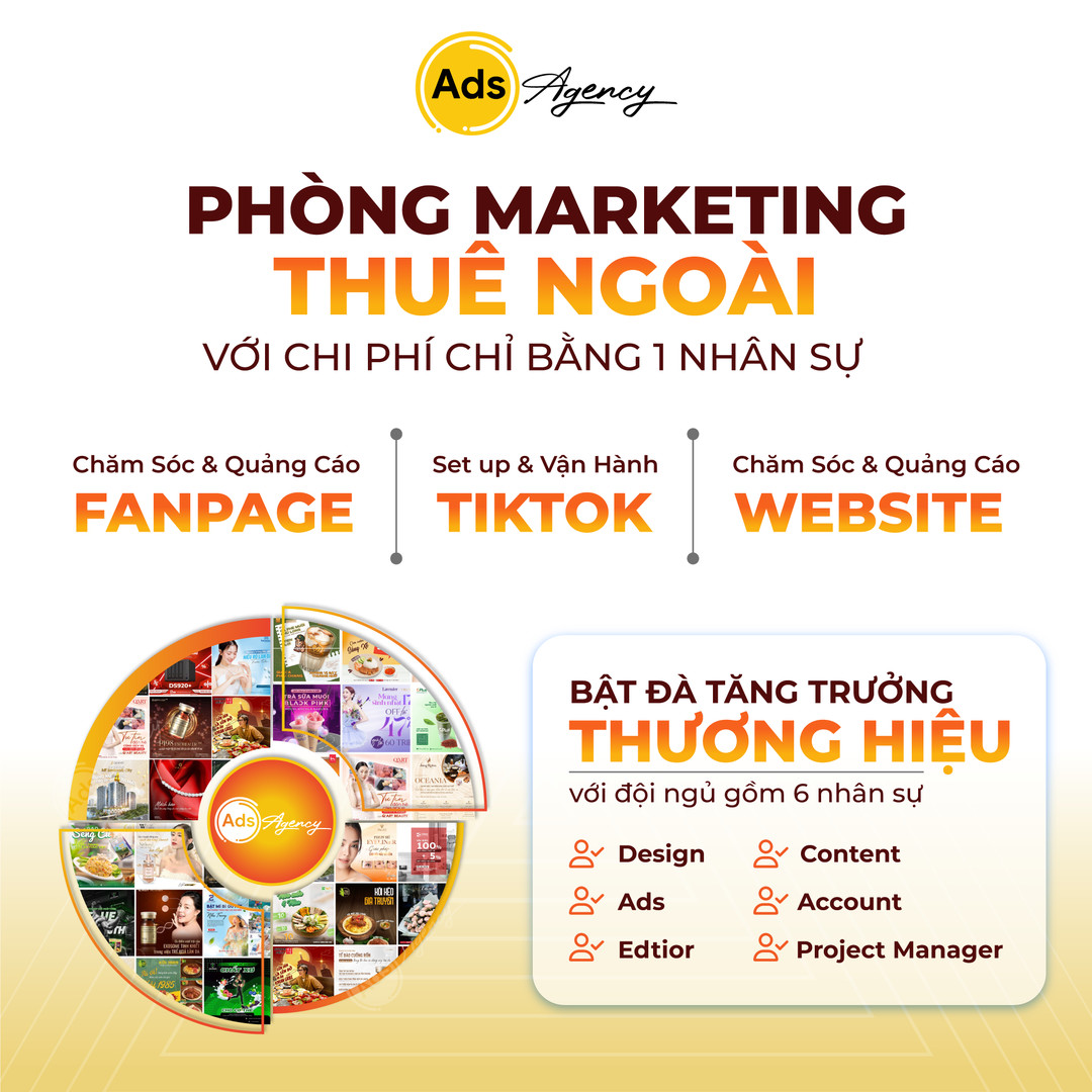 AdsAgency Việt Nam