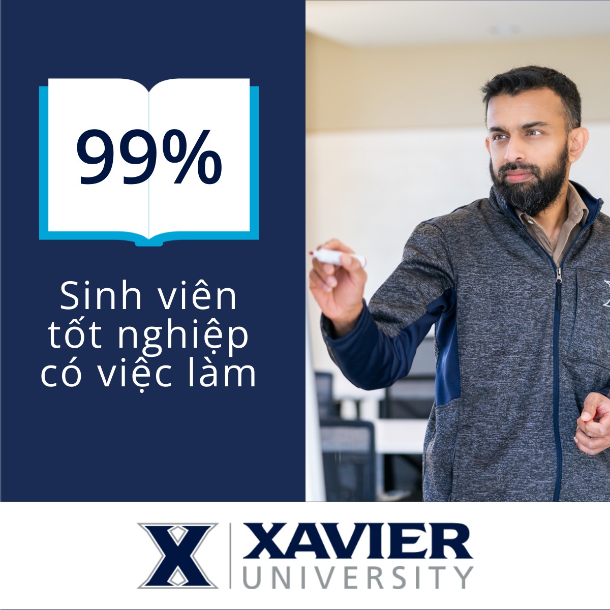 Xavier University