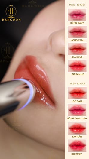 Hangwon Beauty HCM