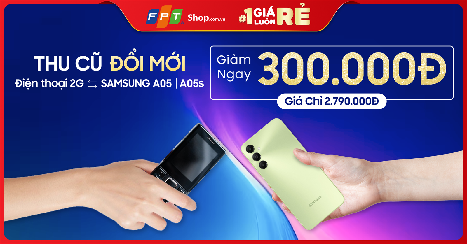 FPT Shop (Fptshop.com.vn)