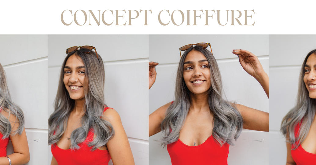 CONCEPT COIFFURE